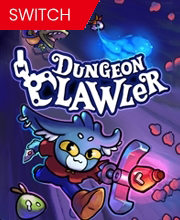 Dungeon Clawler Nintendo Switch