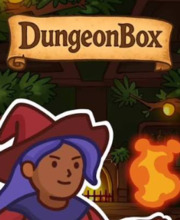 DungeonBox