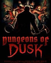 Dungeons of DUSK
