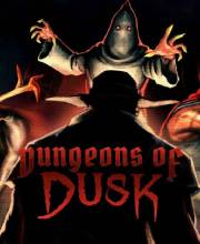 Dungeons of DUSK Xbox Series X