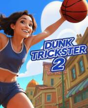 Dunk Trickster 2 PS5