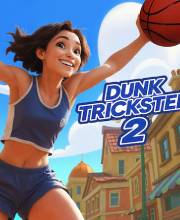 Dunk Trickster 2 Nintendo Switch