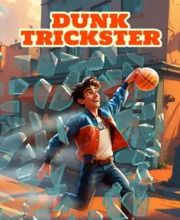 Dunk Trickster PS4