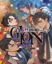 DUSK INDEX GION PS5