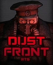 Dust Front RTS
