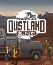 Dustland Delivery PS5