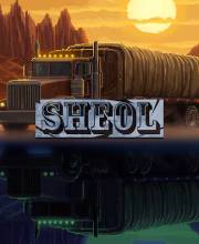 Dustland Delivery Sheol PS5