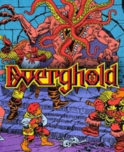 Dverghold