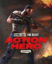 Dying Light The Beast Action Hero Essentials