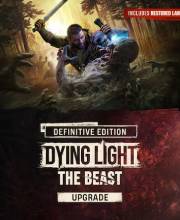 Dying Light The Beast RL Definitive Upgrade PS5