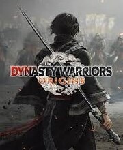 Dynasty Warriors Origins Nintendo Switch 2