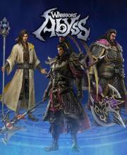 DYNASTY WARRIORS ORIGINS Playable Character Set Nintendo Switch