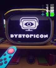 Dystopicon