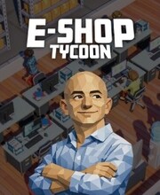 E-Shop Tycoon