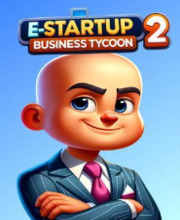 E-Startup 2 Business Tycoon