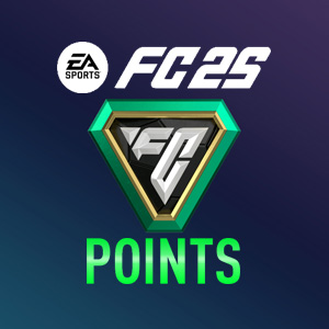 EA Sports FC 25 Points Xbox One