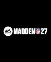 EA SPORTS Madden NFL 27 Nintendo Switch 2