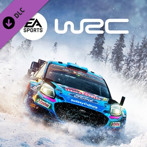 EA Sports WRC WRC Season 6 Rally Pass PS5