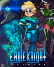 Eagle Knight Paradox Nintendo Switch