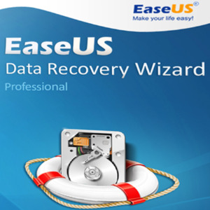 EaseUS Data Recovery Wizard Professional 2023
