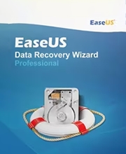 EaseUS Data Recovery Wizard Professional 2025