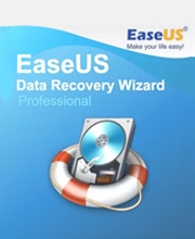 EaseUS Data Recovery Wizard Professional v17.5