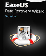 EaseUS Data Recovery Wizard Technician