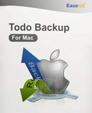 EaseUS Todo Backup
