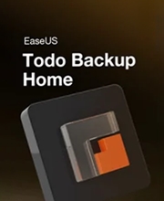 EaseUS Todo Backup Home 2026
