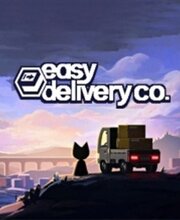 Easy Delivery Co. PS5