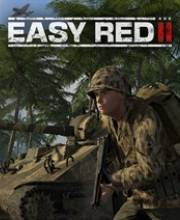 Easy Red 2 All Fronts Xbox Series X