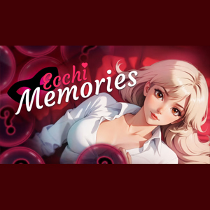 Ecchi Memories Nintendo Switch