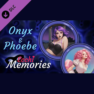 Ecchi Memories Onyx & Phoebe Nintendo Switch