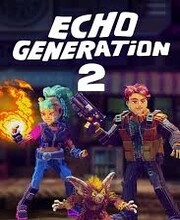 Echo Generation 2 Xbox Series X