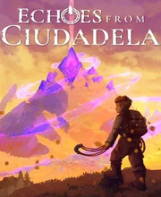 Echoes From Ciudadela