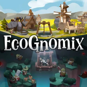EcoGnomix Nintendo Switch
