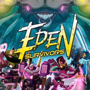 Eden Survivors PS5