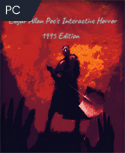 Edgar Allan Poe’s Interactive Horror: 1995 Edition