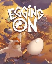 Egging On PS5