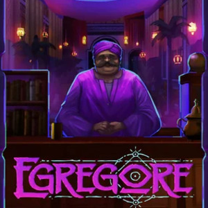 Egregore
