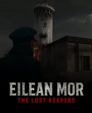 Eilean Mor The Lost Keepers PS4