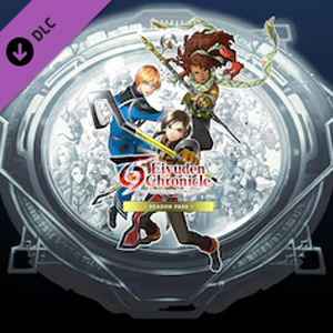 Eiyuden Chronicle Hundred Heroes Season Pass Xbox Series X