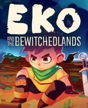 Eko and the Bewitched Lands Nintendo Switch