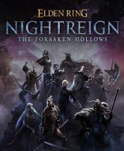 ELDEN RING NIGHTREIGN The Forsaken Hollows Xbox One