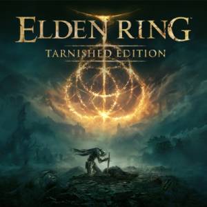 ELDEN RING Tarnished Edition Nintendo Switch 2