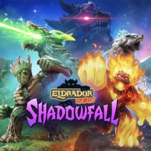 ELDRADOR CREATURES SHADOWFALL