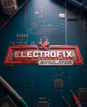 ElectroFix Simulator