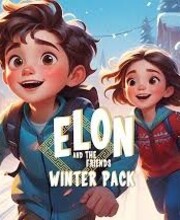 Elon and Friends Winter Pack Xbox Series X