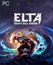 Elta: Defy All Gods