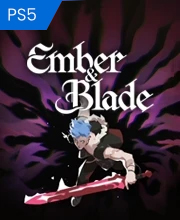 Ember and Blade PS5